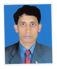 Image of Md. Shafi Uddin